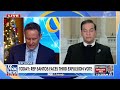 George Santos says he expects to be expelled from Congress  - 06:54 min - News - Video