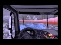 Mercedes Benz Actros realistic sound mod (ETS2) by Slash