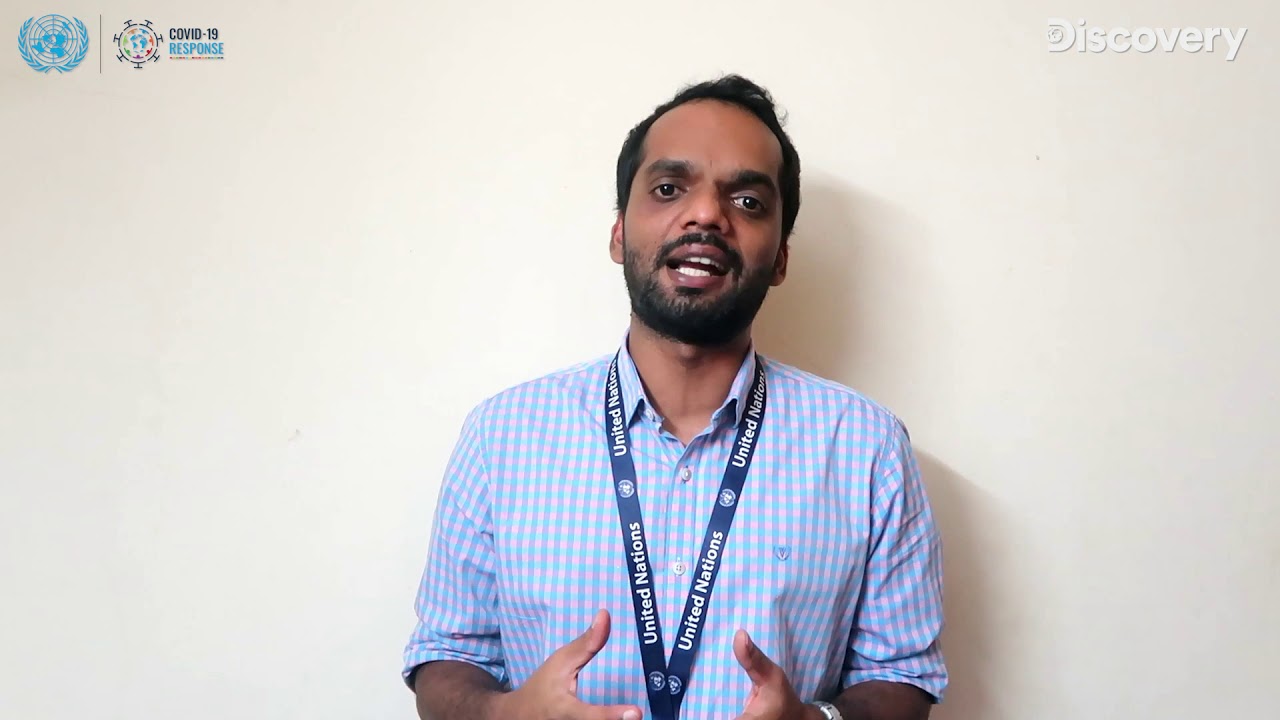 Mythbusting Vipin V4
