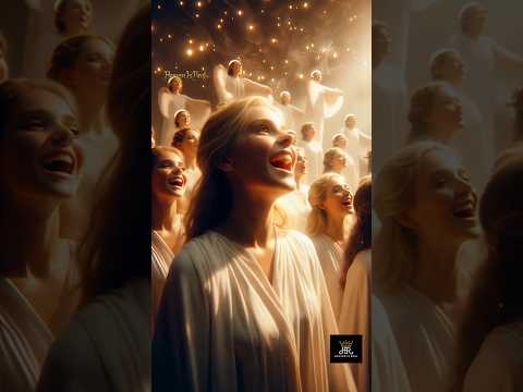 Where Joy Abides and Glory Dwells #shorts