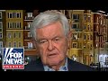 Newt Gingrich: Its all a lie