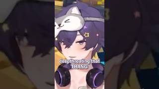 I’D DO THIS FOR THE BOYS