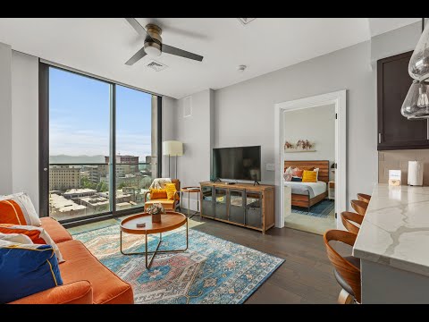 Property video