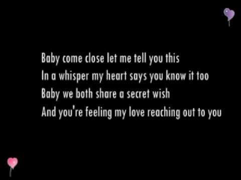 Timeless Karaoke w Lyrics