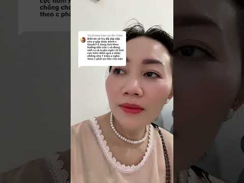 Cho phép bản thân Mình giàu