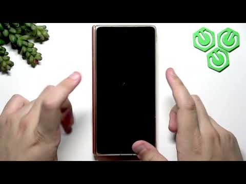 HONOR Magic V6 – Fix Ghost Touch Problem