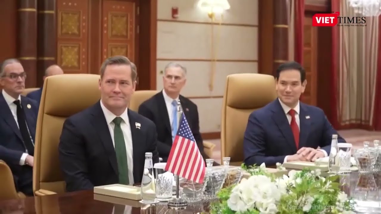 🔴 TRỰC TIẾP: Thời sự quốc tế 14/3 l Ukraine vỡ trận liên hoàn ở Kursk, lính Kiew tử trận như ngả rạ