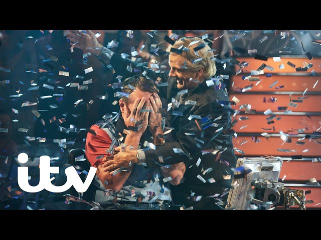 Quiz | This April on ITV