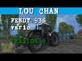 FENDT 936 VARIO BLACK FULL VERSION v2