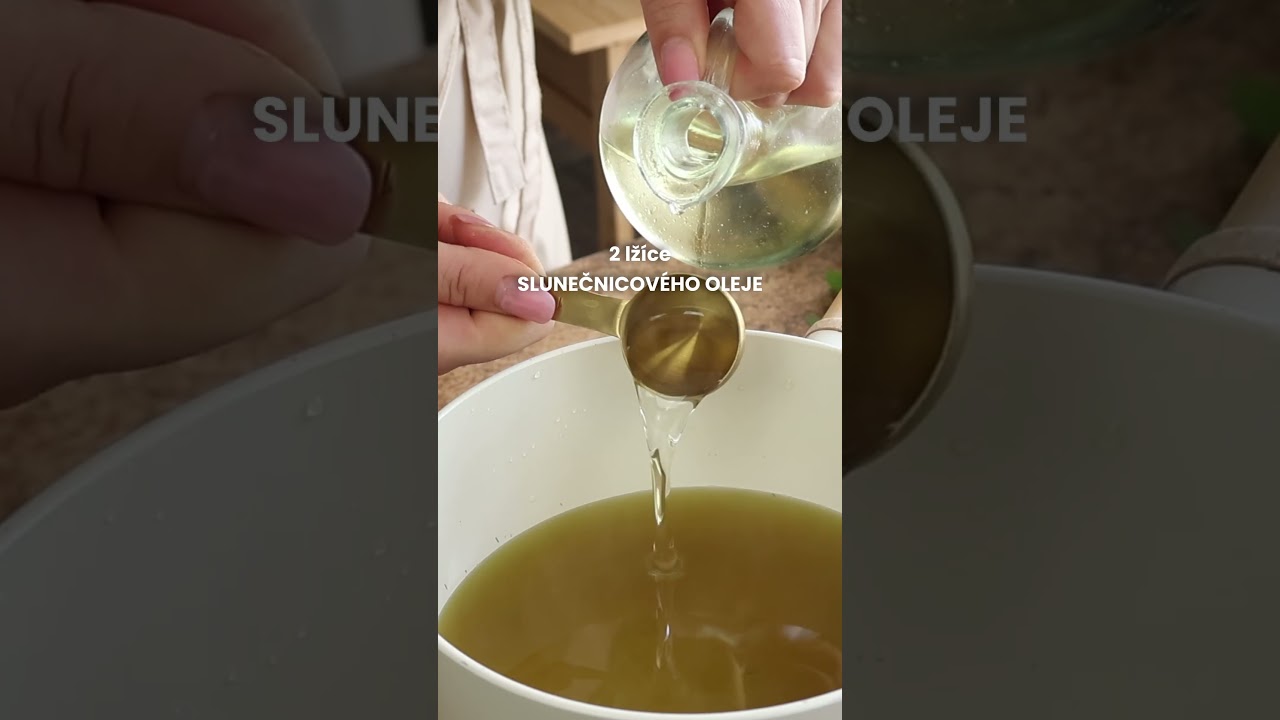 Polévkové koření z libečku dodá skvělou chuť polévkám i omáčkám #toprecepty #recept #foodie