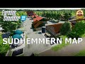 Südhemmern Map v1.0.0.0