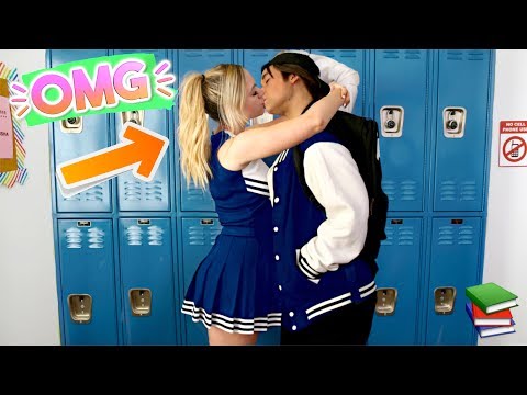 10 Types of People At School! Alisha Marie