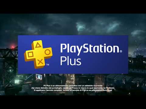 PlayStation Plus News | Settembre | PS4