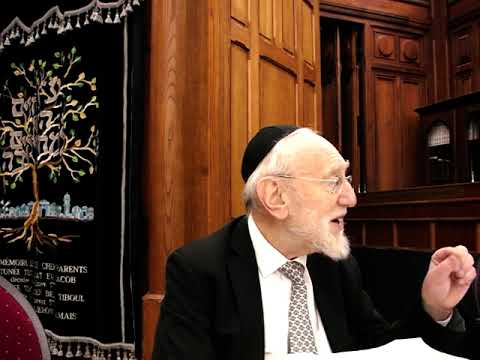 GUEMARA CHABBAT 69 a Dimanche 12 Janvier 2025  Rav Michel GUGENHEIM