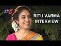 Ritu Varma Special Interview - Diwali Special