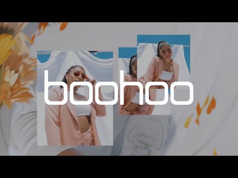 boohoo.com & Boohoo Promo Code video: boohoo introduces... THE STYLE DIARIES: Chapter 03