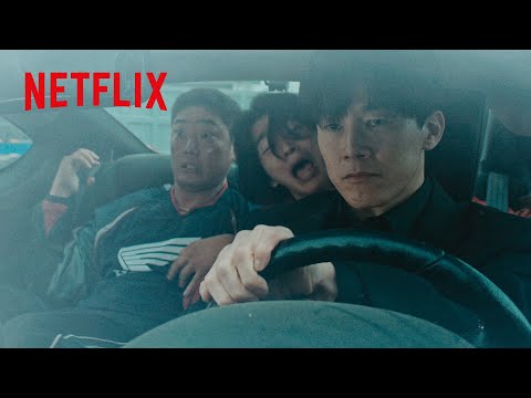 退屈？じゃあ、人生に役立つ授業だけをしよう | 鉄槌教師 | Netflix Japan