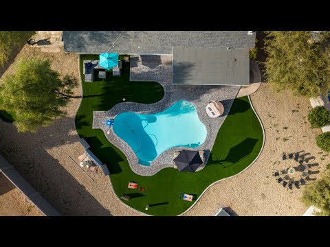 Property video