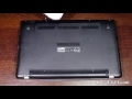 Asus X750, X750L, X750J disassembly and battery replace, как разобрать и поменять батарею ноутбука