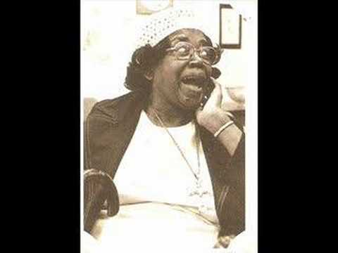 What manner of man is this willie mae ford smith