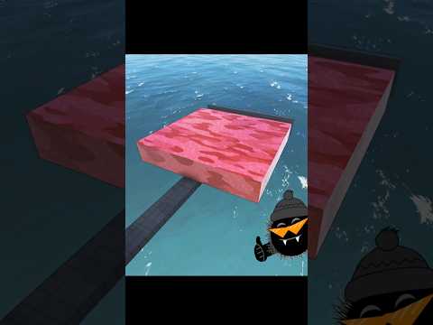 IMPREGNABLE ARMOR! ✊🛡️ #fromthedepths #gaming