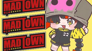【 GTAV】今日もMADにいくぞおおおおお！！！！！！！！！【 ぶいすぽっ！ ⁠/蝶屋はなび 】