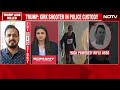 Charlie Kirk Murder | Charlie Kirk Murder Suspect In Custody, Says President Trump | LIVE  - 00:00 min - News - Video