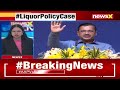CM Kejriwal Not To Appear Before ED| Delhi Excise Policy Case | NewsX  - 10:37 min - News - Video