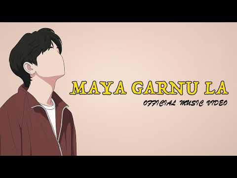 Maya Garnu La – माया गर्नू ल | New Nepali Sad Song 2025 | Heart Touching Emotional Song 💔
