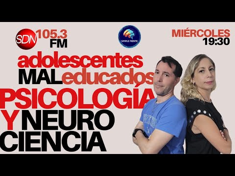 Adolescentes, cómo mejorar la comunicación con ellos – Consejos de psicología y neurociencias.