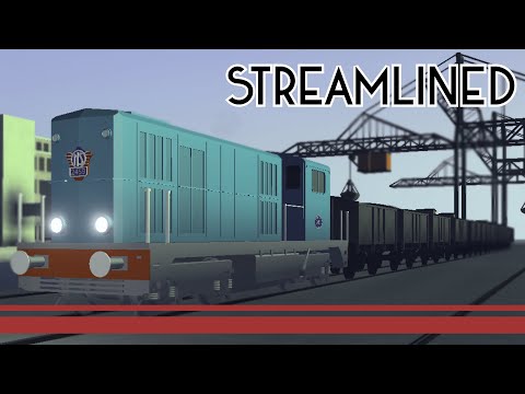 Streamlined NS 2400! Dokmuiden to Voorlem Freight! 29/05/2020