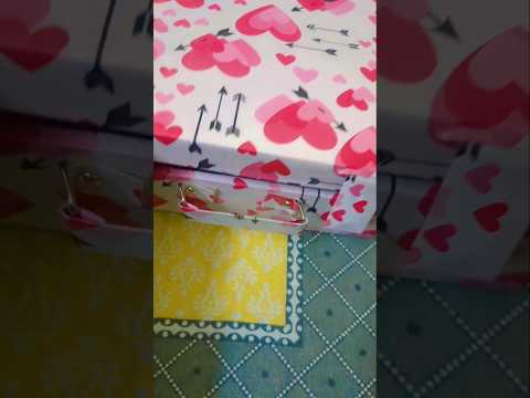 Bangle Box ☑️|| #meesho #banglebox #shorts #trending #bridal #vanity #youtubeshorts #viralvideo #yt