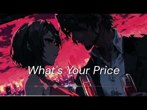 Album art for What's Your Price by Overdope Records