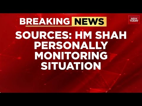 Uttarkashi Cloudburst: Central Govt Monitors Rescue Operations Amidst Hostile Weather & Challenges