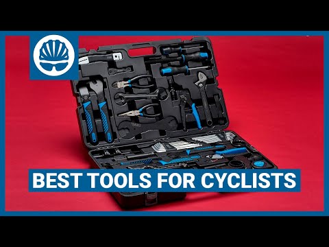Top 5 | Must Have Cycling Tools 2021