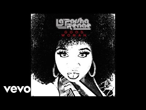 La'Porsha Renae - Good Woman