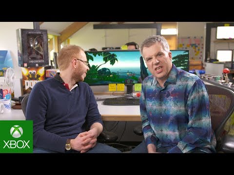 No Compromise Cross Play in Sea of Thieves | Inside Xbox