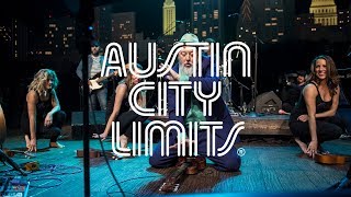 Shinyribs on Austin City Limits &quot;Song of Lime Juice and Despair&quot;