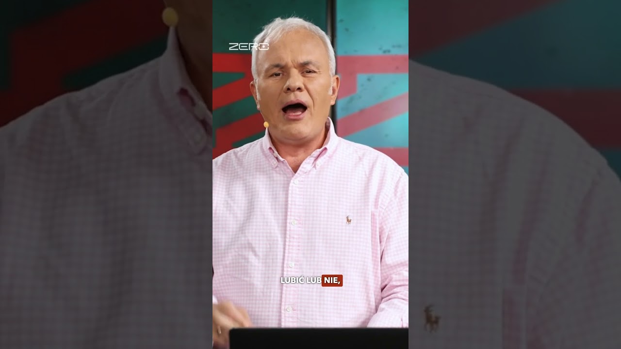 MAZUREK O ZATRZYMANIU POLSKIEGO POSŁA