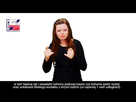 Co musisz wiedzieć o koronawirusie #2