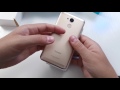 Huawei Honor 6A Распаковка, Комплектация, Первые Впечатления