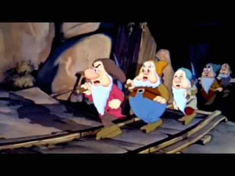 Upload mp3 to YouTube and audio cutter for Heigh Ho - Snow White and the Seven Dwarfs download from Youtube