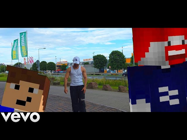 ♫ ENDE von HERZWÄCHTER - SYou (Offizielles Musikvideo)