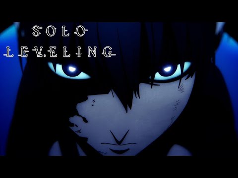 Kill or Be Killed | Solo Leveling