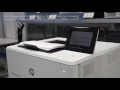 HP LaserJet Enterprise M506x