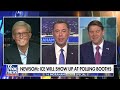Youd think the people who advised Cracker Barrel are advising the Dems, pollster says  - 07:36 min - News - Video