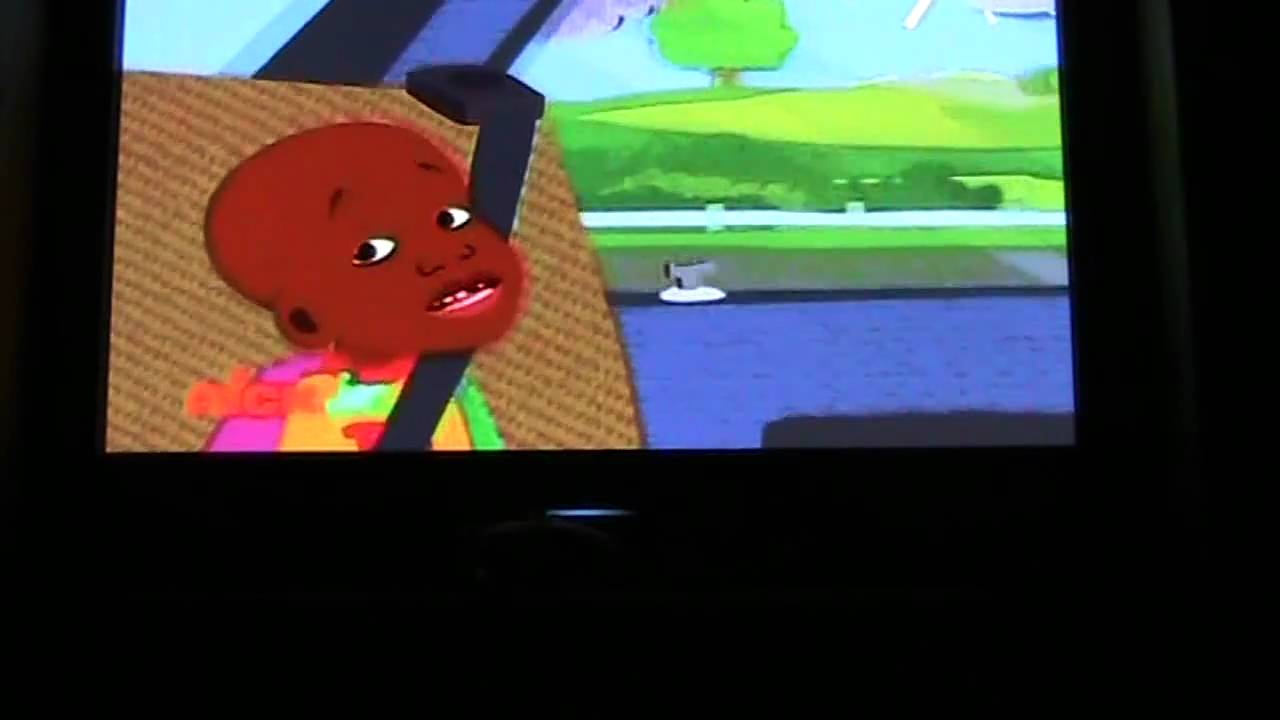 us making fun of little bill part 1 ep 1 - YouTube