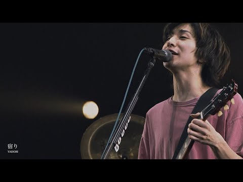 My Hair is Bad -「味方(MIKATA)」「宿り(YADORI)」Live at Break Home-run Tour 2021.4.10,11 (For J-LOD LIVE)