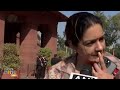 Maharashtra: Shiv Sena MP Priyanka Chaturvedi Comments on EC Decision Regarding NCP | News9  - 01:21 min - News - Video