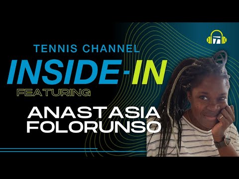 Day 1 Wimbledon Recap with Anastasia Folorunso: Gauff, Tiafoe, Djokovic and More | Inside-In Podcast